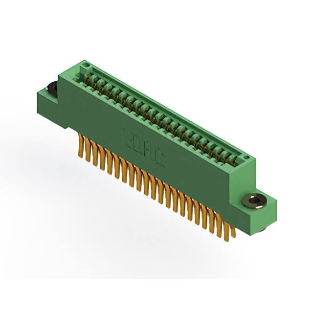 845-042-560-203 EDAC Inc.  Edgeboard Connectors
